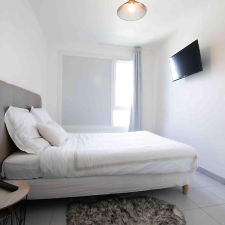 Le Tony Garnier Check In H24 Wifi Apartment Лион Екстериор снимка