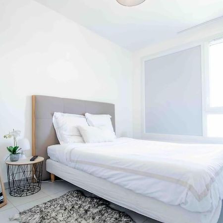 Le Tony Garnier Check In H24 Wifi Apartment Лион Екстериор снимка