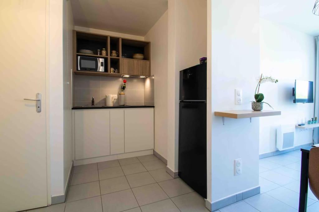 Le Tony Garnier Check In H24 Wifi Apartment Лион Екстериор снимка