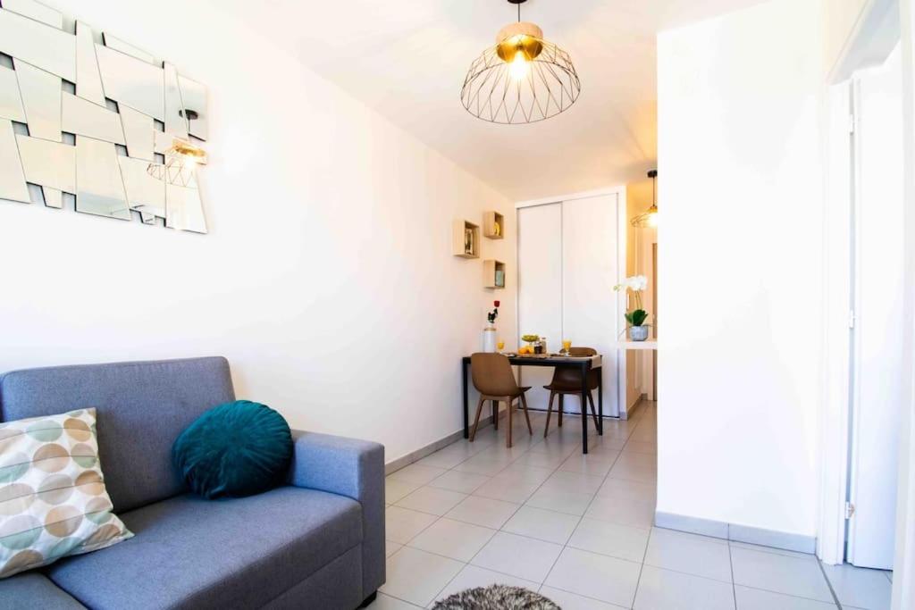 Le Tony Garnier Check In H24 Wifi Apartment Лион Екстериор снимка
